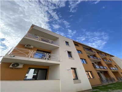 Apartament nou, openspace, cu 2 camere, in Giroc - Fara comision- De la dezvoltator!