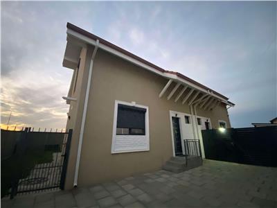 Vila Duplex 87 mp in Calea Urseni. 0% Comision