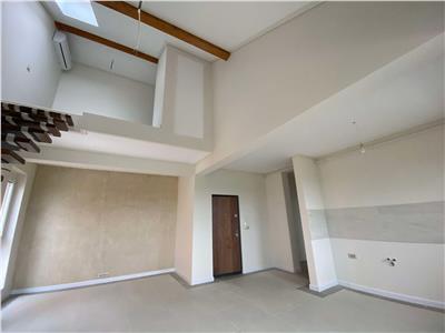 Apartament penthouse, 3 camere, Giroc. 0% comision