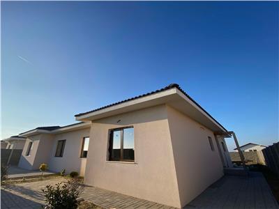 Duplex nou cu 3 camere in Urseni. 0% comision!