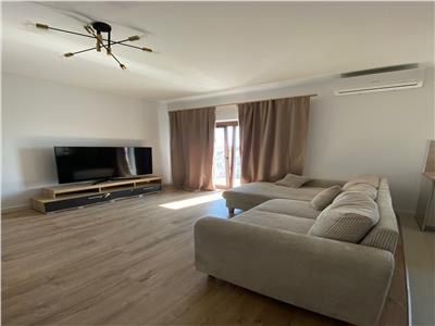 Prima inchiriere - Apartament 2 camere Giroc. Complet mobilat si utilat.