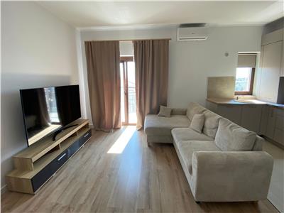 Prima inchiriere - Apartament 2 camere Giroc. Complet mobilat si utilat