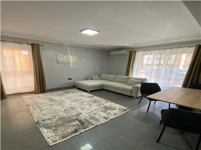 Apartament nou, complet mobilat si utilat. Giroc, langa Lidl