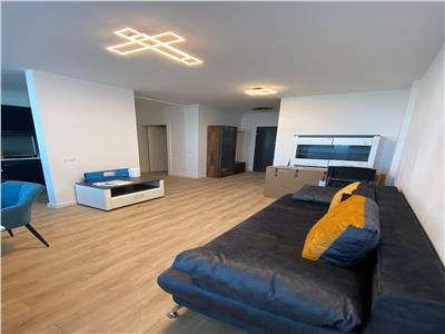 Apartament nou XCity, zona Torontalului. Mobilat si utilat
