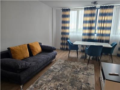 Apartament nou XCity, zona Torontalului. Mobilat si utilat