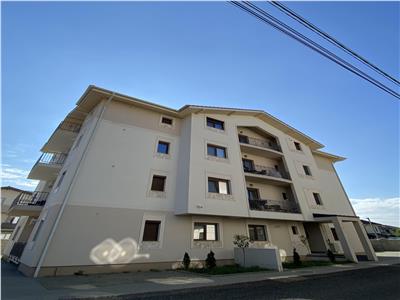 Apartament open-space cu 2 camere in Giroc. Direct de la dezvoltator + Fara comision.